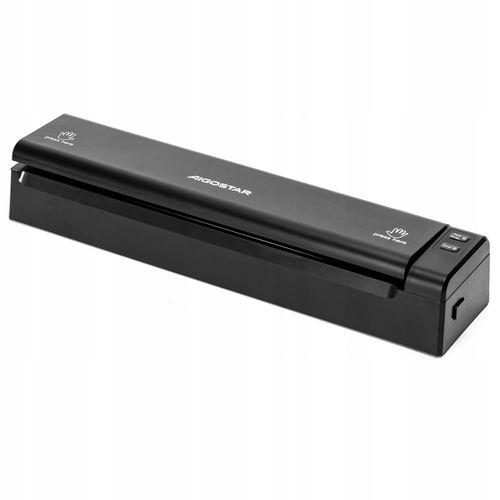 Zgrzewarka Próżniowa Żywności Pakowarka Aigostar Hudson 110W + Woreczki na Arena.pl