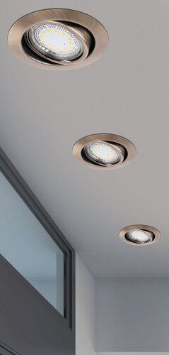 Lampa ścienna Lite na Arena.pl