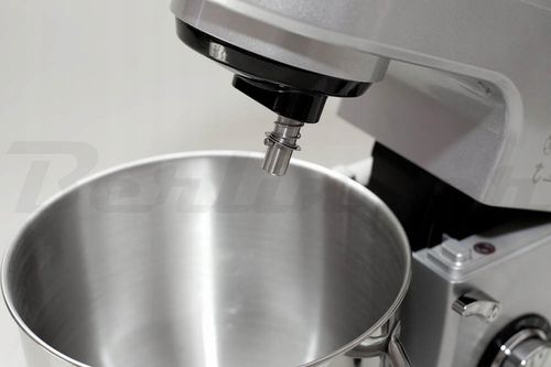 ROBOT KUCHENNY PLANETARNY MAX 1500 W MIKSER 5,5 L BERLINGER 4 MIESZADŁA na Arena.pl