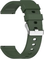 PASEK DO ZEGARKA SMARTWATCH AMAZFIT GARMIN HONOR HUAWEI SAMSUNG XIAOMI 20MM