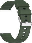 PASEK DO ZEGARKA SMARTWATCH AMAZFIT GARMIN HONOR HUAWEI SAMSUNG XIAOMI 20MM
