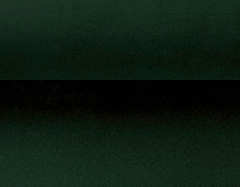 Fotel CAROL / zielony / noga buk / R38 zdjęcie 4