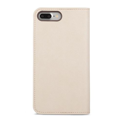 Moshi Overture - Etui iPhone 8 Plus / 7 Plus (Sahara White) na Arena.pl