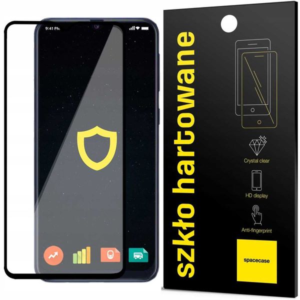 Spacecase Glass 5D Galaxy M21 / M30S zdjęcie 5