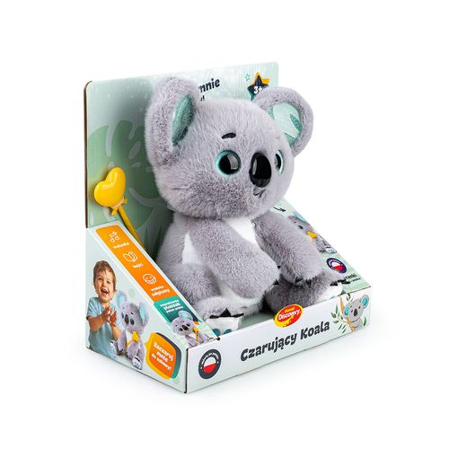 DUMEL DD 30863 Czarujący Koala na Arena.pl