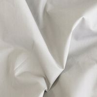 Kayori Shizu prześcieradło - zilvergrijs