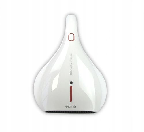 Deerma Cm800 Odkurzacz Do Roztoczy Uv na Arena.pl