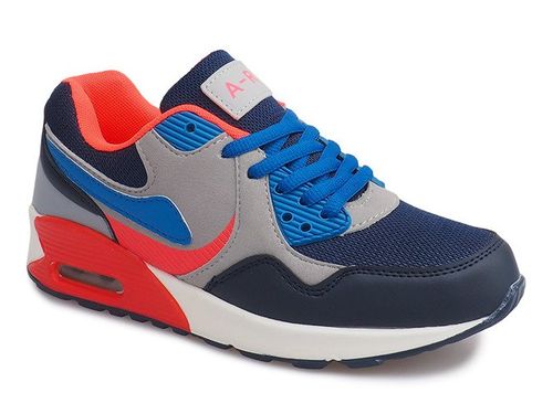 SNEAKERSY B308A-1 39 na Arena.pl