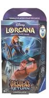 Disney Lorcana (CH4) Starter Set Deck B
