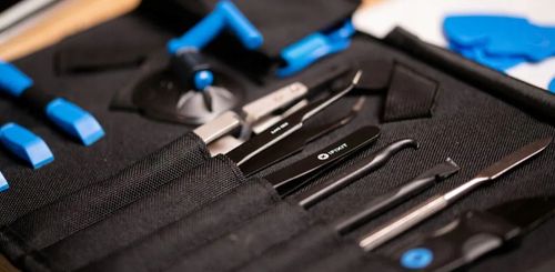 Zestaw narzędzi IFIXIT Pro Tech Toolkit na Arena.pl