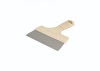 SZPACHLA NIERDZEWNA ECO LINE 300*47 - KB 2652