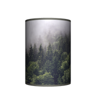 Abażur Tuba - Mgła