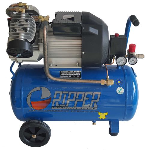 kompresor 50l /jn-30v/ ripper v2 na Arena.pl