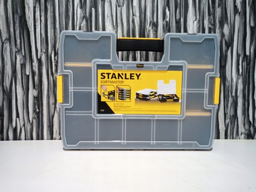 STANLEY ORGANIZER SORTMASTER 90 na Arena.pl
