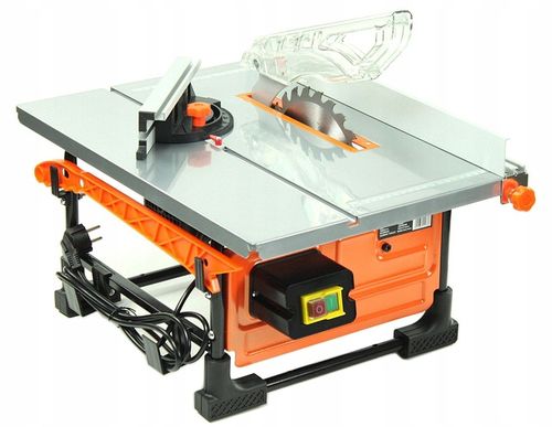 Krajzega Piła Stołowa Pilarka Do Drewna,przecinarka Drzewa Bestcraft+t na Arena.pl