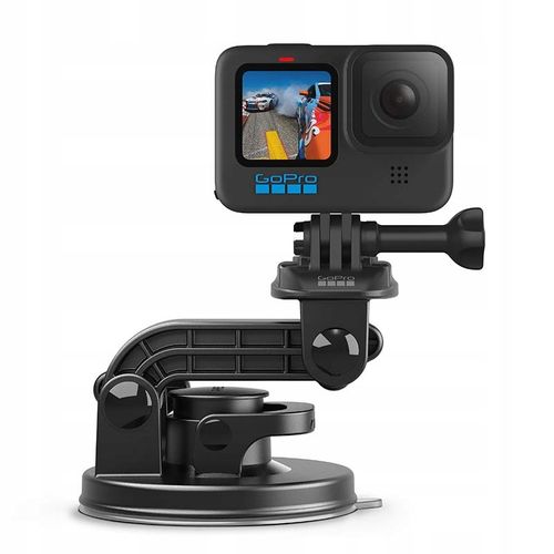 Uchwyt GoPro Suction Cup Mount na Arena.pl