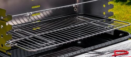 Grill węglowy MIRPOL MIR404 na Arena.pl