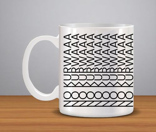 KUBEK VIRAL Z UKRYTYM PRZEKLEŃSTWEM ŚMIESZNY PREZENT BEZ CENZURY DO PRACY na Arena.pl