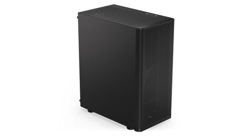 Obudowa Endorfy Ventum 200 Solid Midi Tower czarny na Arena.pl