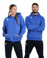 Bluza z kapturem sportowa trening Arena Panel XL