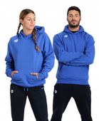 Bluza z kapturem sportowa trening Arena Panel XL