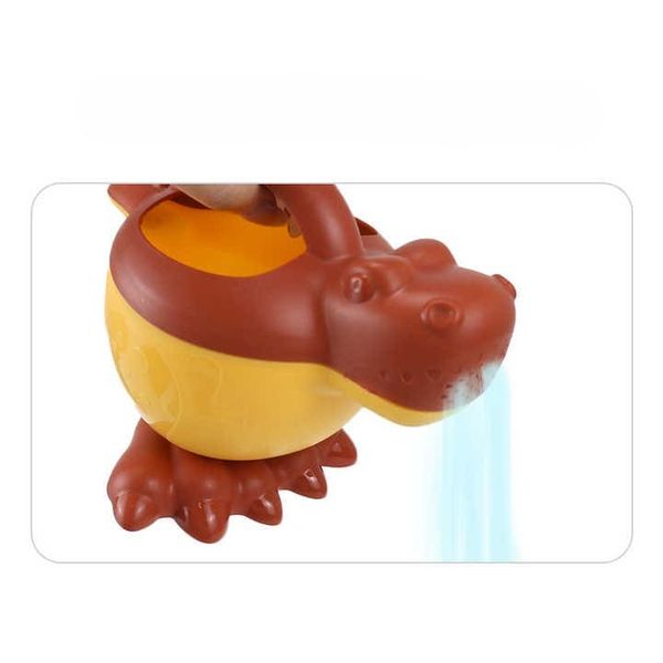 zabawki do piaskownicy Dino zdjęcie 4