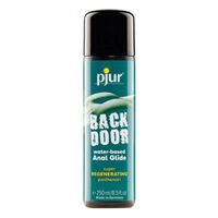 Żel pjur backdoor Panthenol glide 250ml.