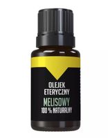 Bilovit Olejek eteryczny melisa 10 ml