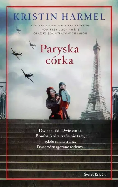 Paryska córka zdjęcie 1