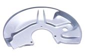 Osłona tarczy do AUDI VW Polo zamiennik 867615312B