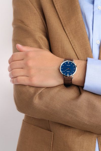 ZEGAREK MĘSKI CASIO MTP-VT01L-2B + BOX zdjęcie 6