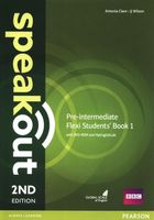 SPEAKOUT 2ND EDITION Antonia Clare, JJ Wilson