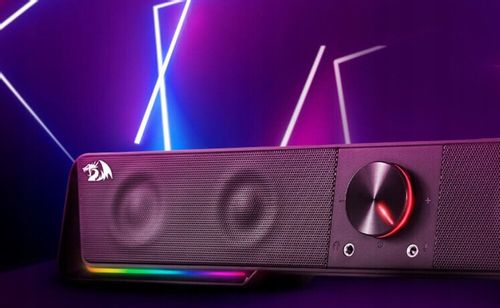 Soundbar komputerowy REDRAGON Darknets GS570 na Arena.pl