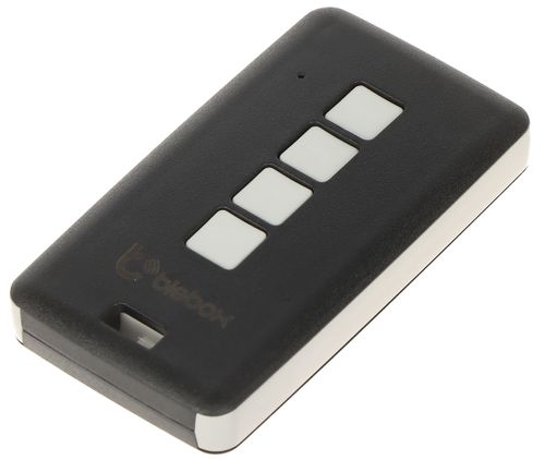 CZTEROKANAŁOWY PILOT UREMOTE-BASIC/BLEBOX WI-FI na Arena.pl