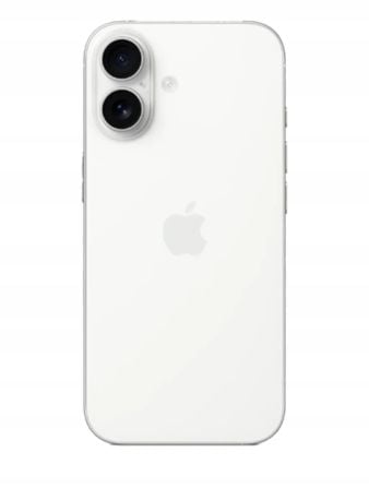 iPhone 17 Apple 512GB Biały na Arena.pl