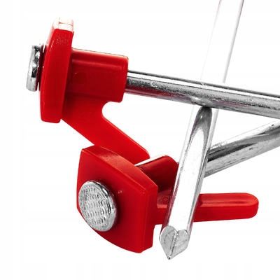 Szpilki do namiotu na twarde podłoże x6 na Arena.pl