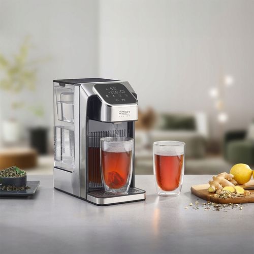 CASO DESIGN HW770 dyspenser do gorącej wody 2,7L 2600W, filtr na Arena.pl