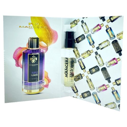 Mancera Coco Vanille EDP 2ml na Arena.pl