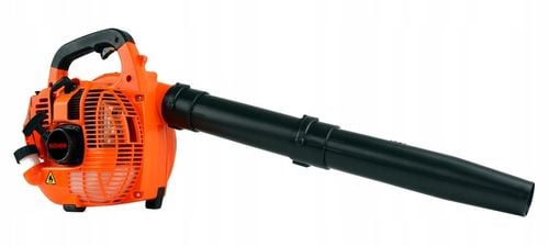 MOCNA DMUCHAWA SPALINOWA DO LIŚCI ŚNIEGU PIACHU ŚNIEGU na Arena.pl