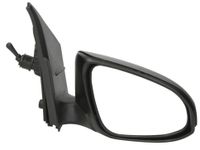 Toyota Aygo 14- Lusterko zewnętrzne manualne prawe