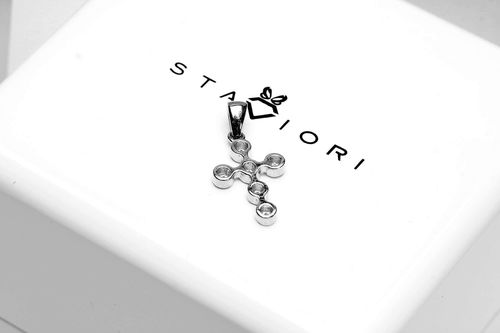 Wisiorek Staviori WBD1668 na Arena.pl