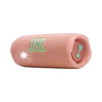 Głośnik bezprzewodowy JBL FLIP 7 PINK Różowy