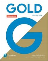 Gold C1 Advanced 2018 TB/TRD/PEP pk - Praca