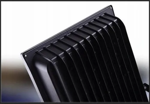 NAŚWIETLACZ 200W HALOGEN LED LAMPA LED 2000W SMD na Arena.pl