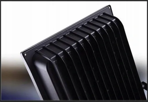 NAŚWIETLACZ 200W HALOGEN LED LAMPA LED 2000W SMD zdjęcie 3