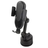 Uchwyt do samochodu na telefon szybę kokpit grawitacyjny do samochodu