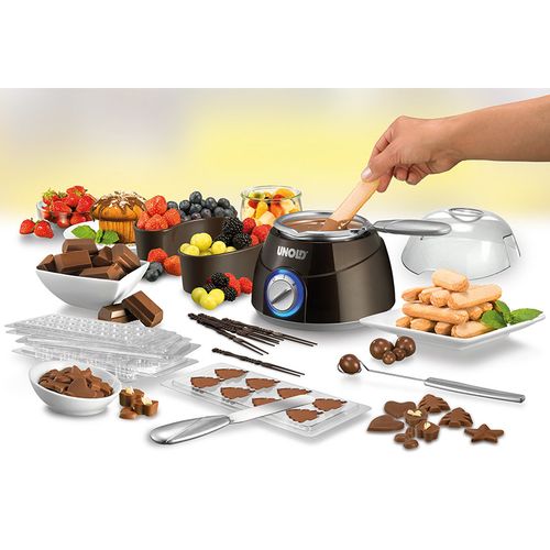 Fondue do czekolady UNOLD 48667 na Arena.pl