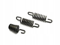 AMORTYZATOR KOMPLET PARTNER P351,370,371,390,391