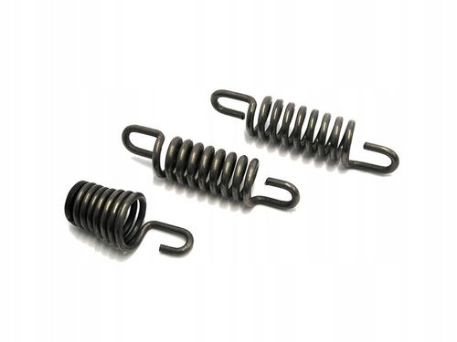 AMORTYZATOR KOMPLET PARTNER P351,370,371,390,391 na Arena.pl