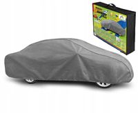 Pokrowiec plandeka 3 warstwy Audi A8 D2